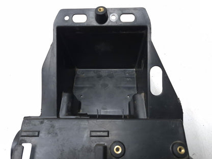 2004 Kawasaki Vulcan 800 Vn800b Rear Battery Fender Tray OEM