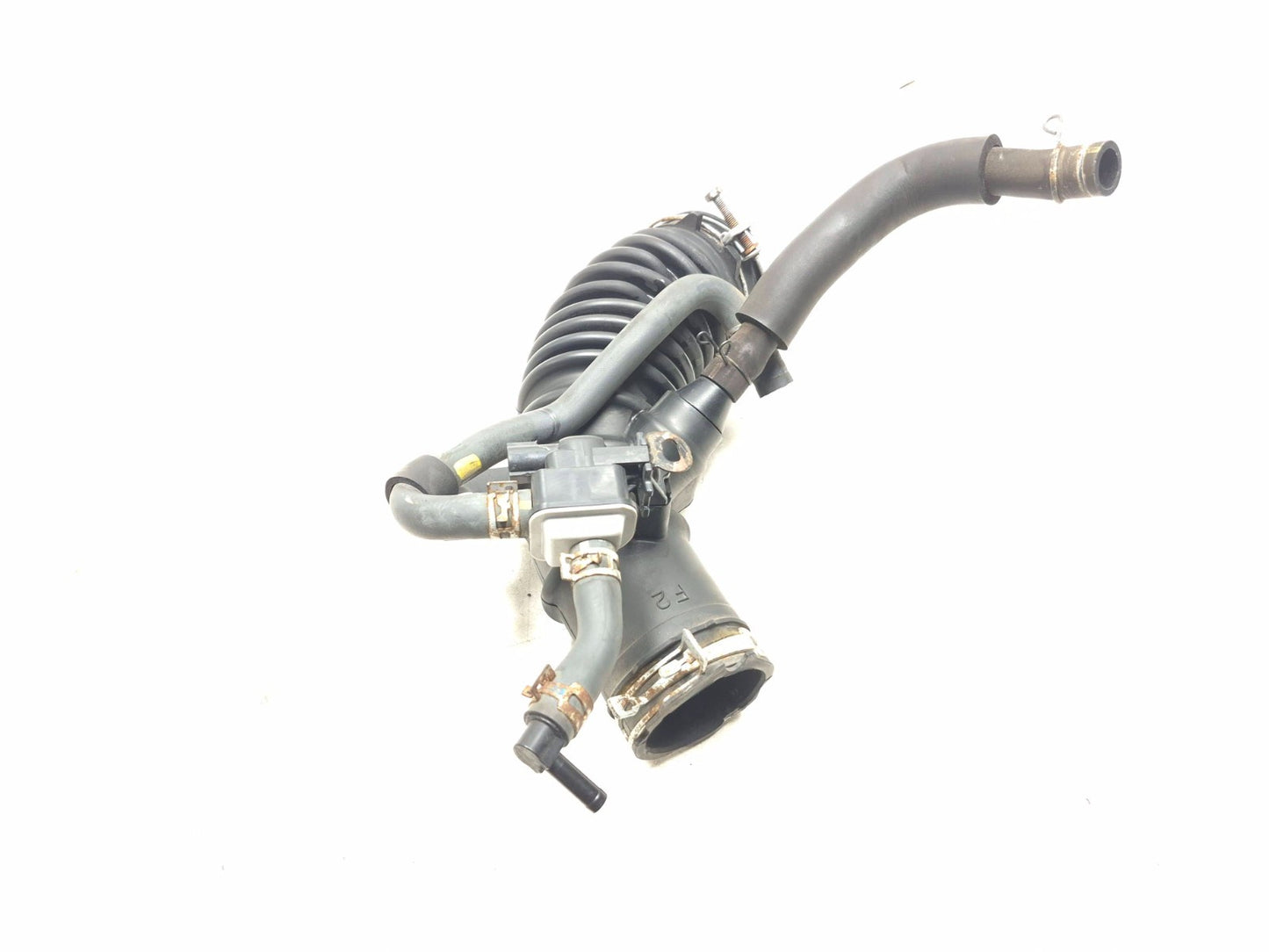 2010 Lexus Hs250h Air Intake Duct Tube To Throttle Body OEM