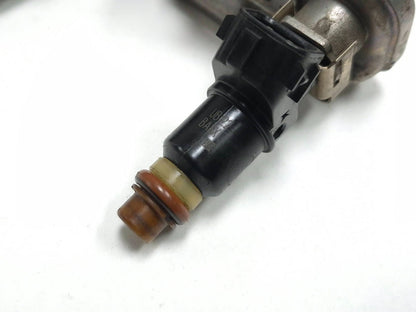 2009 Honda Civic Fuel Rail W/ Injector OEM