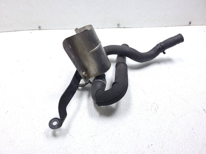 12 13 14 15 16 17 Audi A7 HVAC Cooling Heater Solenoid Control Valve OEM