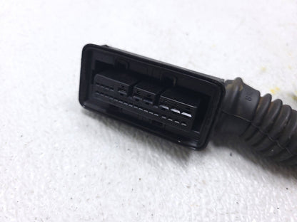 13 14 15 16 Audi A4 S4 Door Wire Harness Front Right Passenger Side OEM