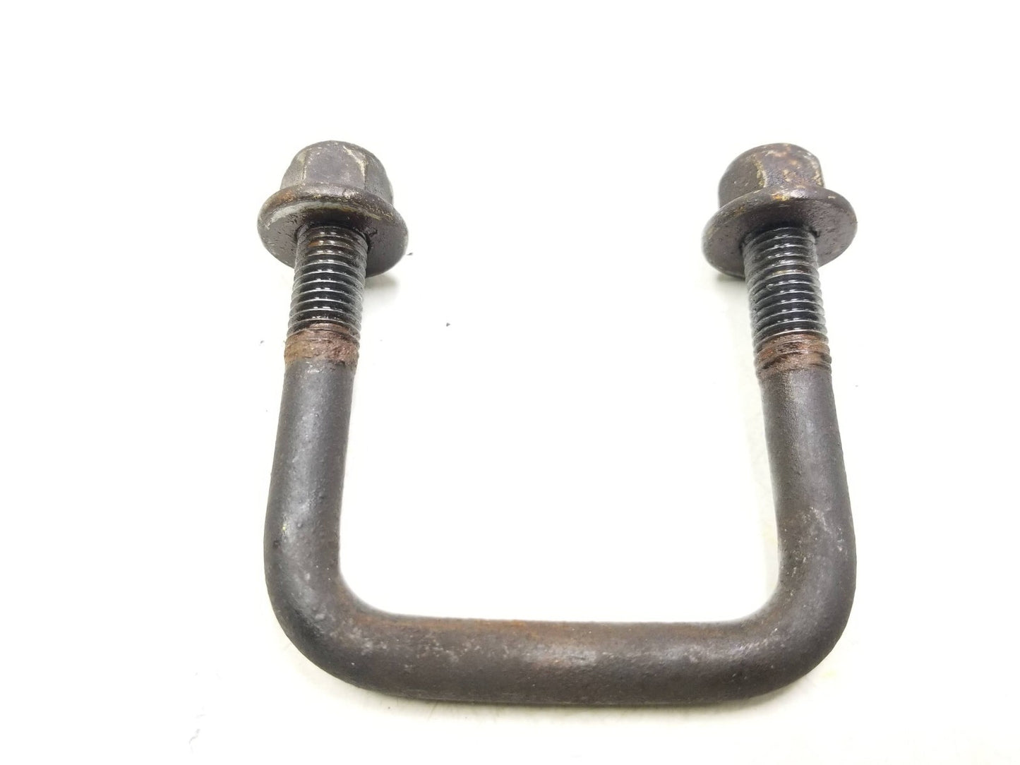 10-13 Ford Transit Connect Leaf Spring U Bolt 4pcs Oem✅