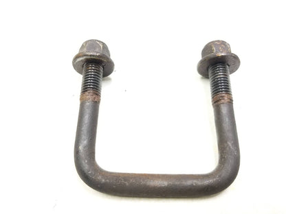 10-13 Ford Transit Connect Leaf Spring U Bolt 4pcs Oem✅
