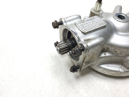 1986 Kawasaki Vulcan 750 Vn750 Final Drive Differential Gear OEM