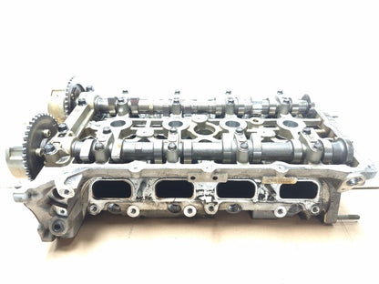 2012 Hyundai Sonata 2.4l Engine Cylinder Head Assy OEM