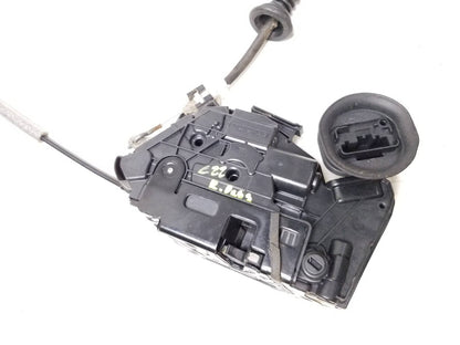 2012 - 2014 VW Golf GTI Door Lock Actuator Rear Passenger Side Right OEM