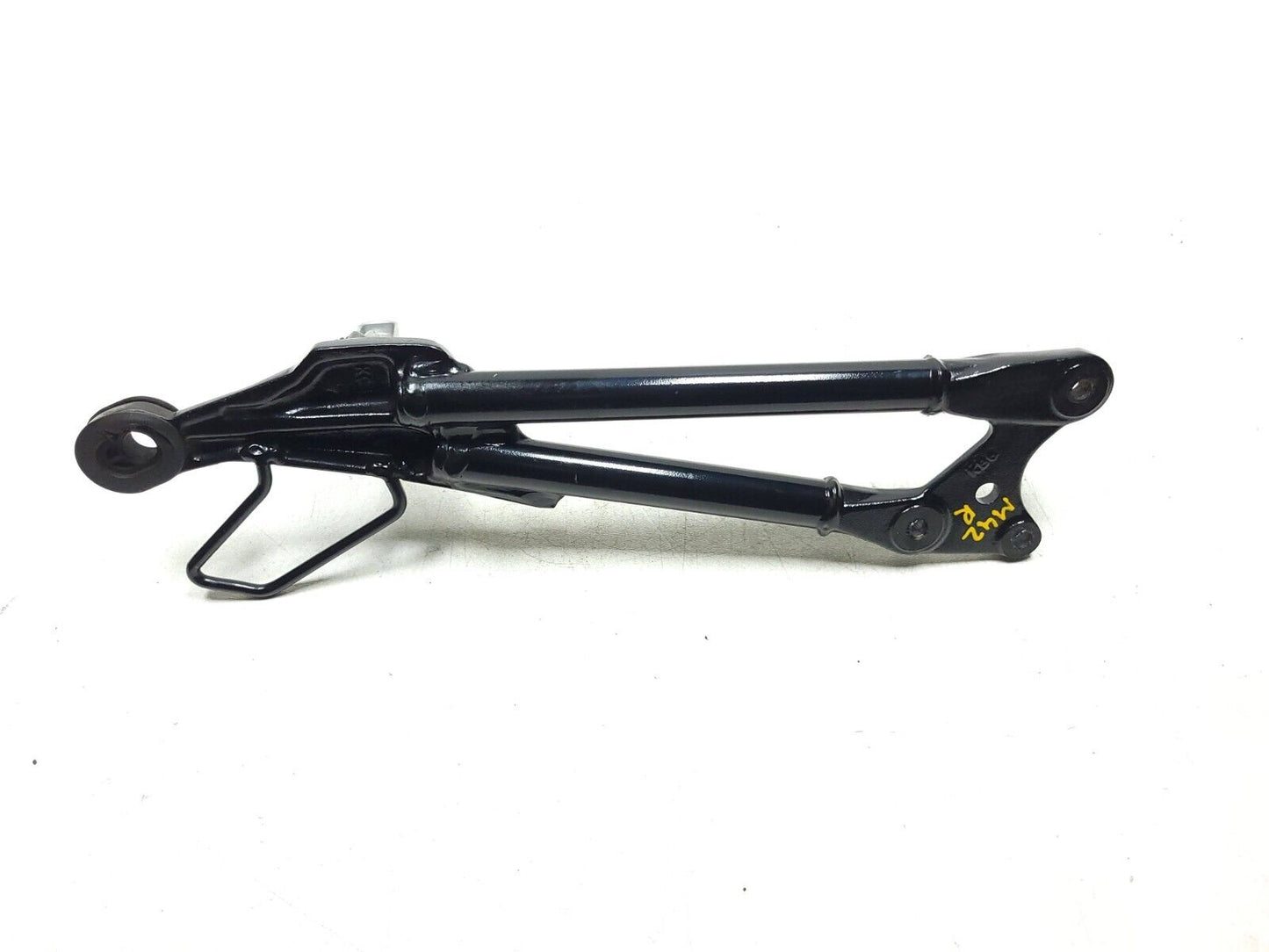 2021 - 2024 BMW G310 Gs Rear Right Side Footrest Bracket OEM