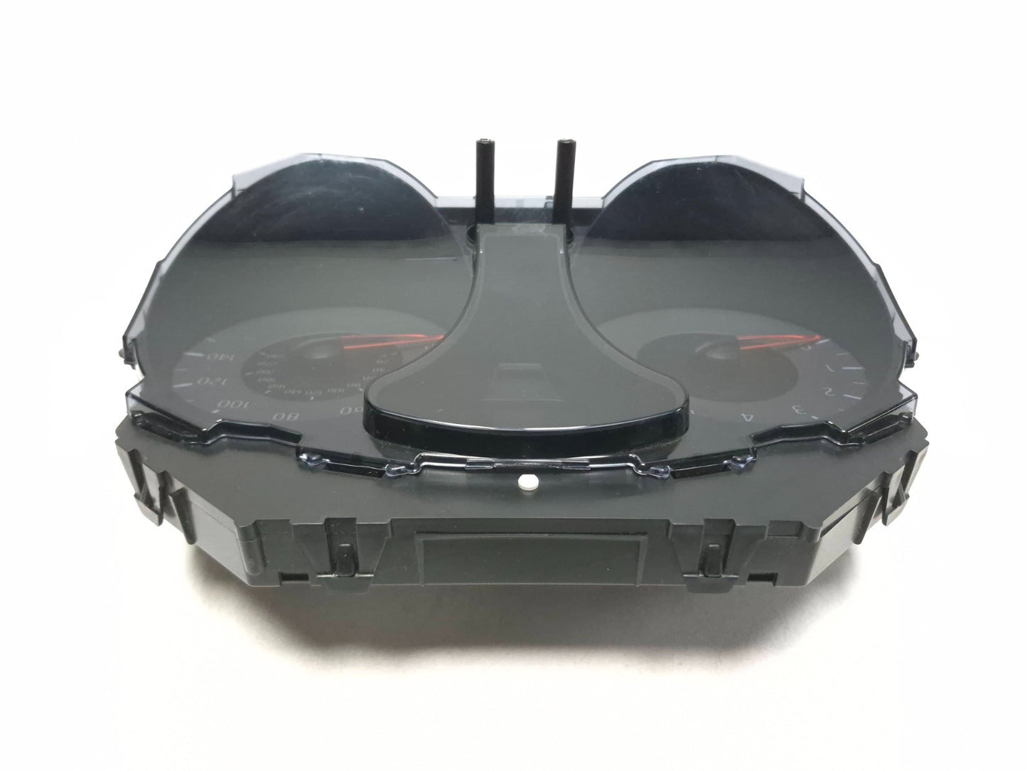 2011 Nissan Juke Speedometer Instrument Panel OEM