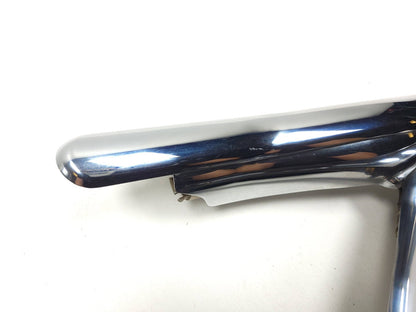 2007 Yamaha Xvs1300 V-star Exhaust Pipe Assy 3 Pcs OEM