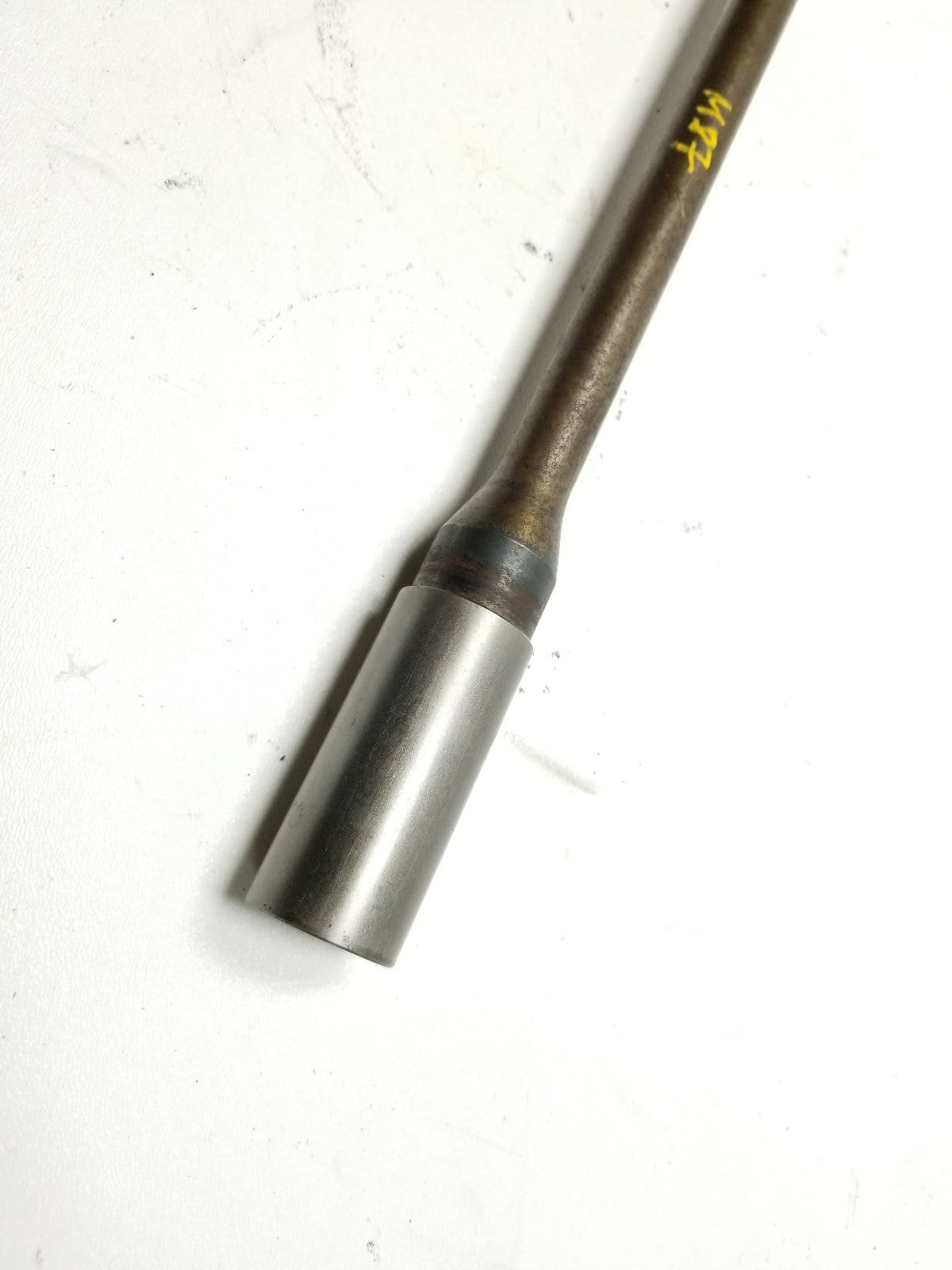 1990 Kawasaki Vn750 Vulcan Drive Shaft U Joint Assembly OEM