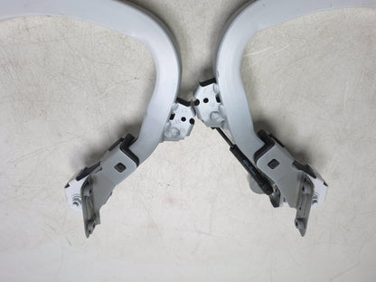 2021 Alfa Romeo Giulia Trunk Lid Hinge Pair Oem✅
