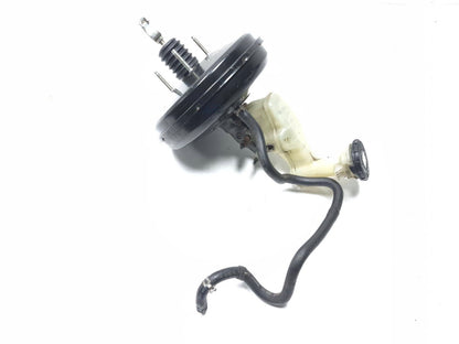 2007 Acura Rl Brake Booster W/ Master Cylinder Assy OEM