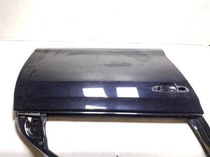 2013 VW Golf GTI Door Shell Front Passenger Side Right OEM