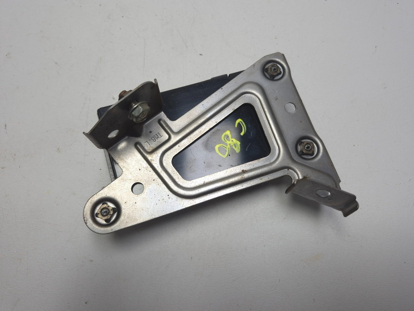 2014 Honda Cr-z Bluetooth Control Module  OEM