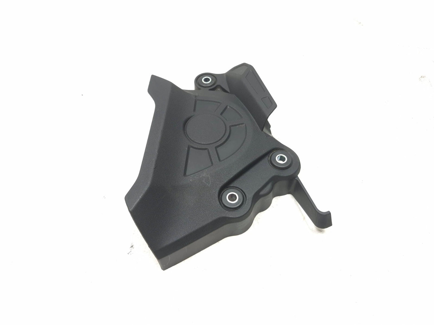 2025 Yamaha Xsr900 Front Sprocket Guard Cover OEM