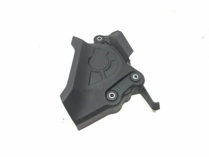 2025 Yamaha Xsr900 Front Sprocket Guard Cover OEM