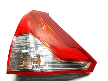 12 13 14 Honda Cr-v Lower Tail Light Rear Right Passenger Side OEM