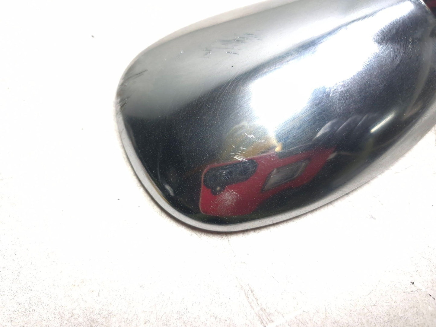 1993 Yamaha Virago Xv750 Left & Right Mirror Pair OEM