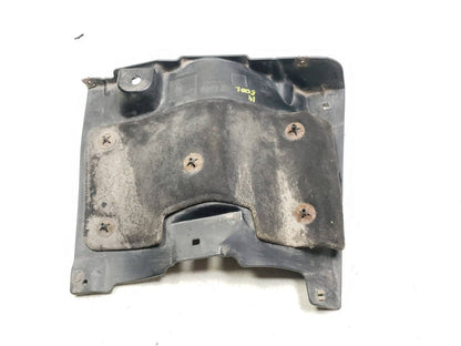 14 15 16 17 Fiat 500l Engine Compartment Splash Front Right Passenger Side OEM ✅