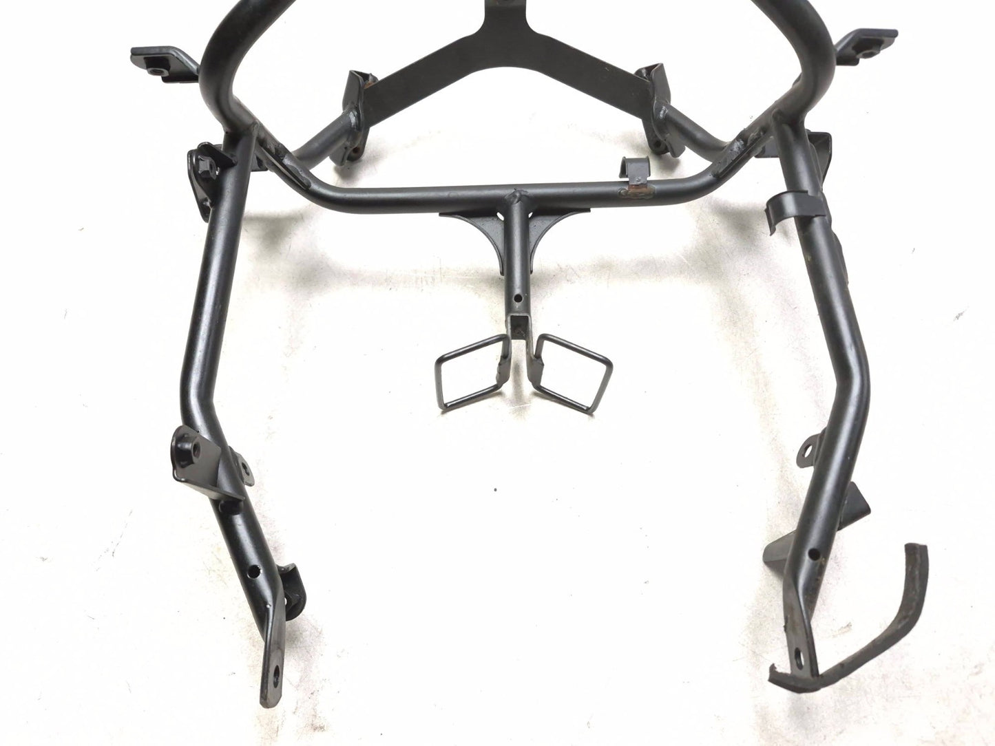 2014 Kawasaki Ninja 300 Ex300a Front Upper Fairing Support Bracket OEM