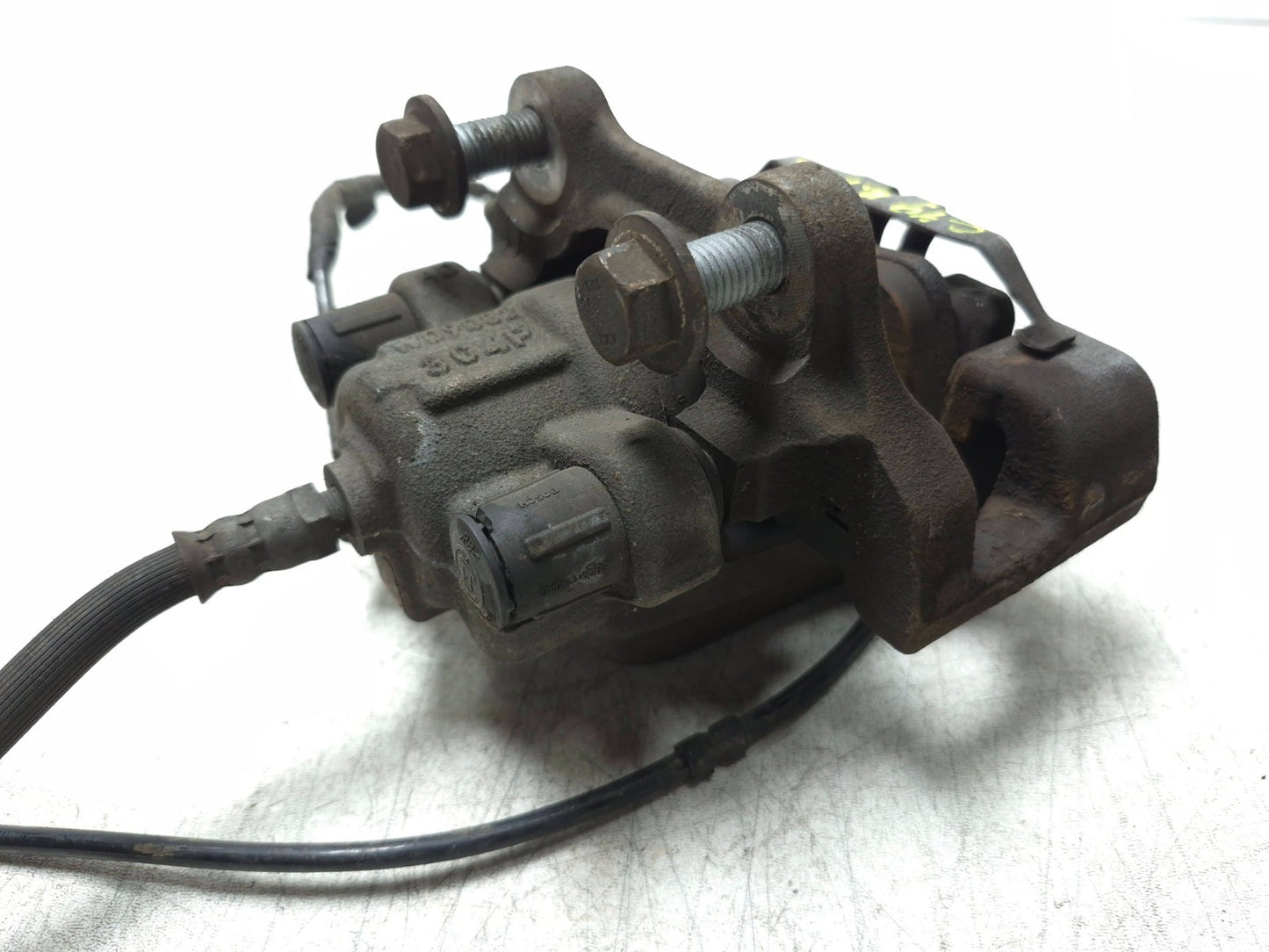 2013 BMW 328ix Rear Brake Caliper Left & Right Pair Oem✅