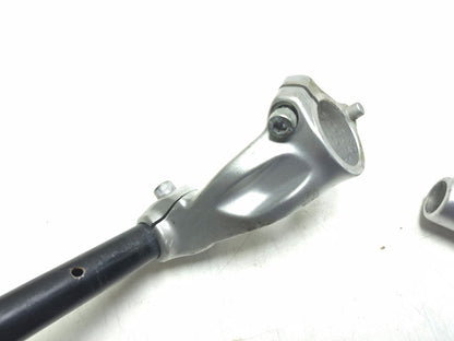 2015 Suzuki Gw250 Inazuma 250 Left Handlebar W/right Handlebar Mount Pair OEM