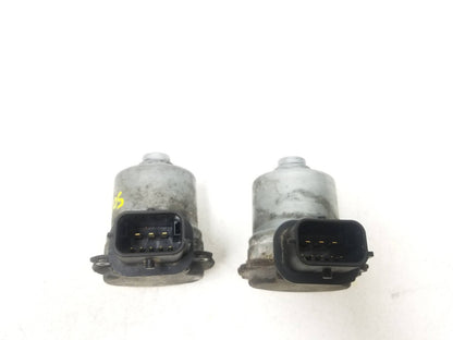 12 - 18 Ford Focus Automatic Dps6 Transmission Clutch Actuator W/ Mount OEM