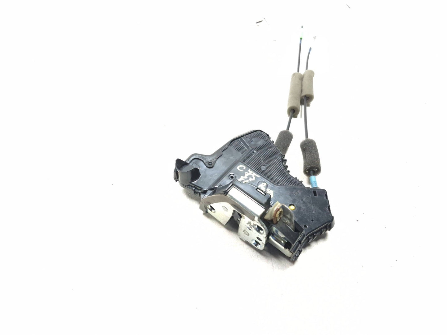 2010 Lexus Hs250h Front Door Lock Actuator Passenger Side Right OEM