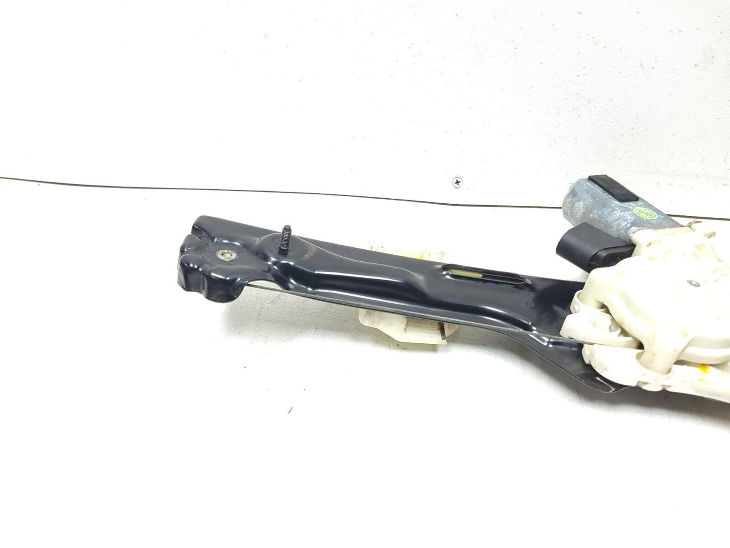 07-13 Bmw X5 E70 Door Window Regulator Motor Front Passenger Side Right OEM