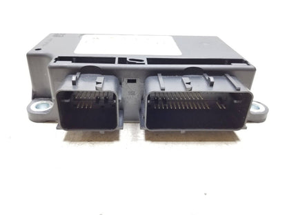 2010 2011 Chevrolet Equinox Chassis Brain Box Bag Module 13574893 OEM