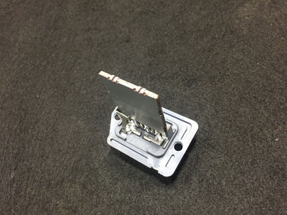 10 11 Kia Soul 2.0l Blower Motor Resistor A1 57k