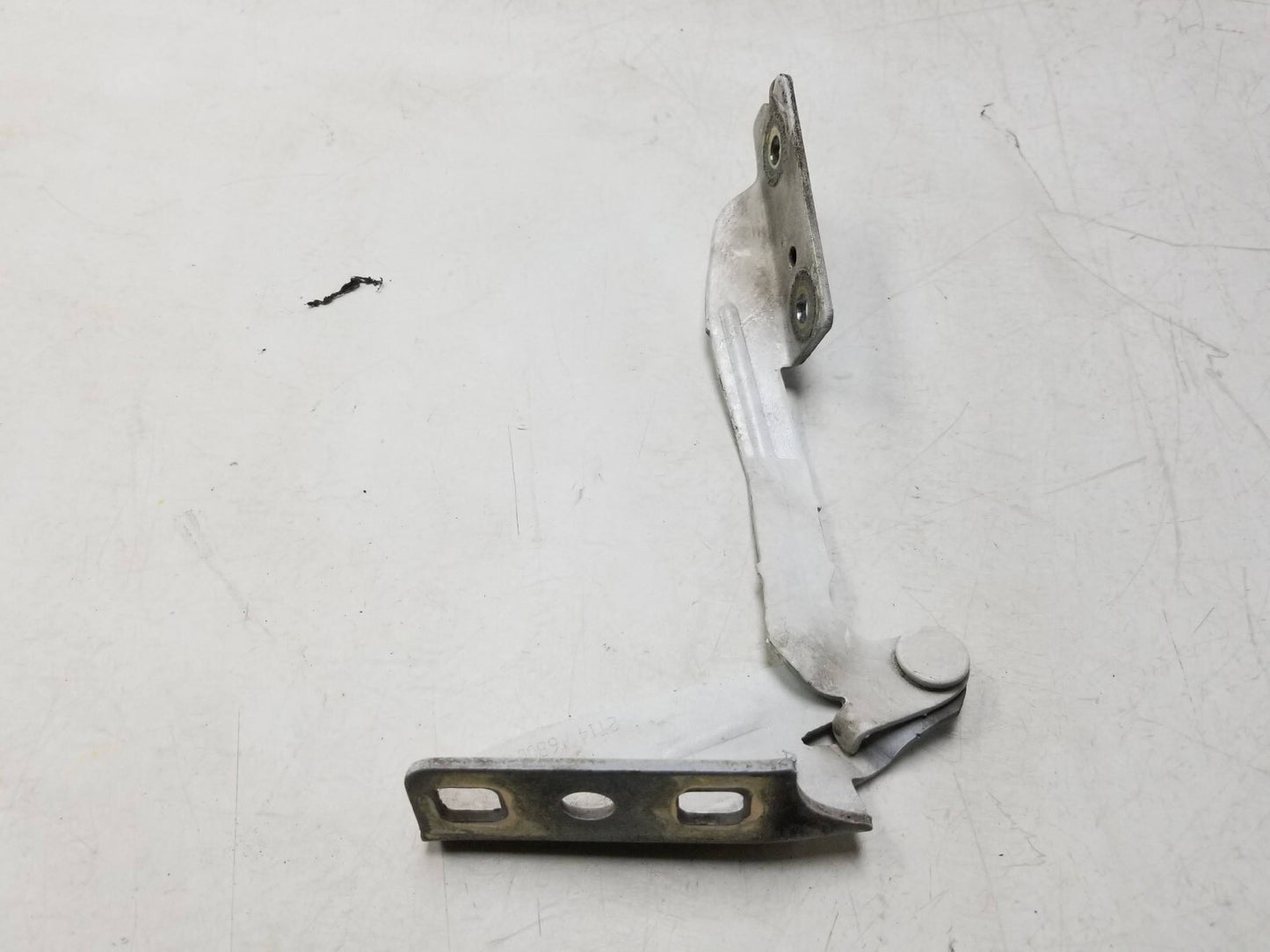 10-13 Ford Transit Connect Hood Hinge Left & Right Pair Oem✅