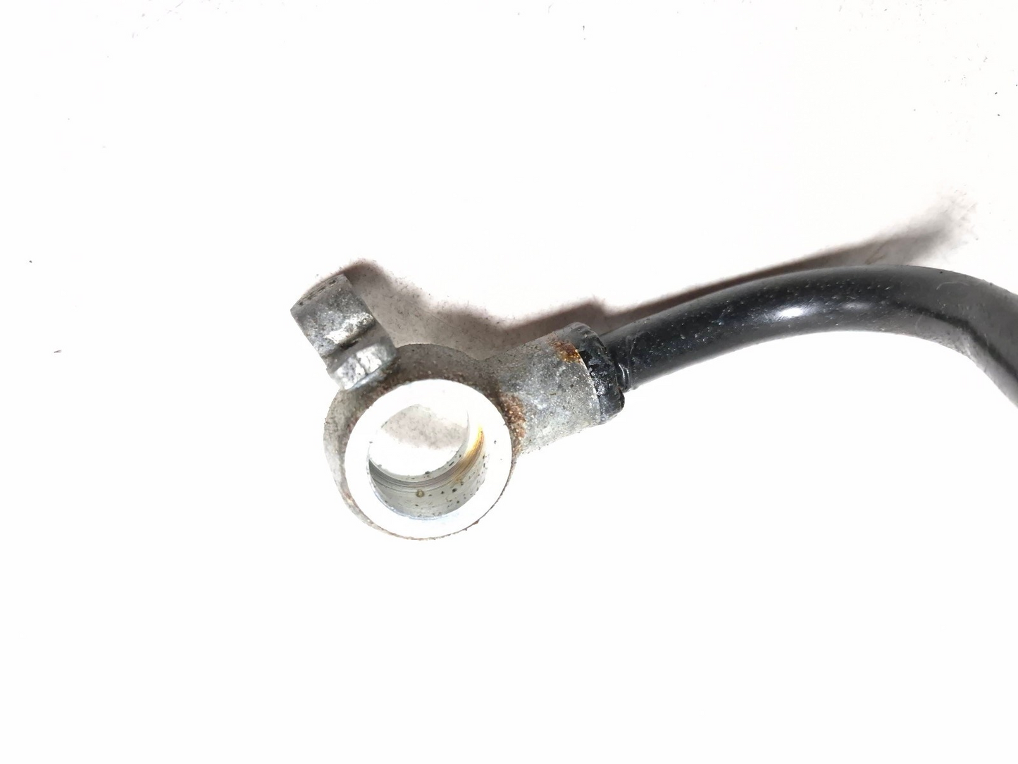2010 Nissan Maxima Power Steering Pressure Hose OEM