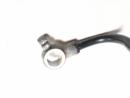 2010 Nissan Maxima Power Steering Pressure Hose OEM