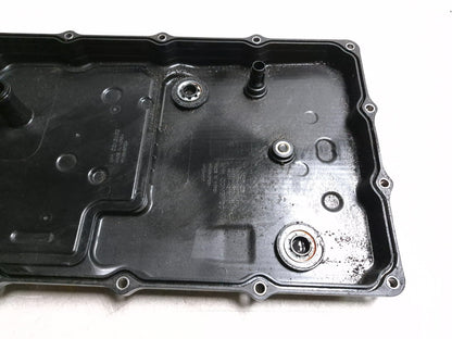 2013 Hyundai Genesis Automatic Transmission Oil Pan 45280-4f001 OEM
