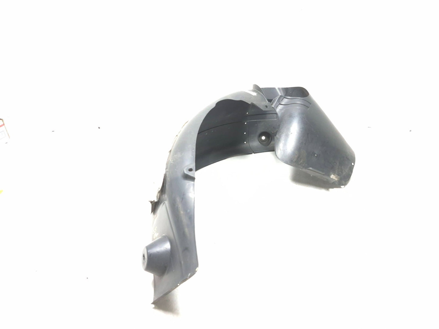 2019 Hyundai Kona Rear Fender Liner Splash Shield Left & Right OEM