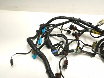 2000 Triumph Sprint St Main Wire Harness Loom OEM