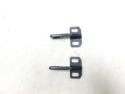 2007 - 2013 BMW X5 E70 Trunk Lid Striker Plate Left & Right OEM