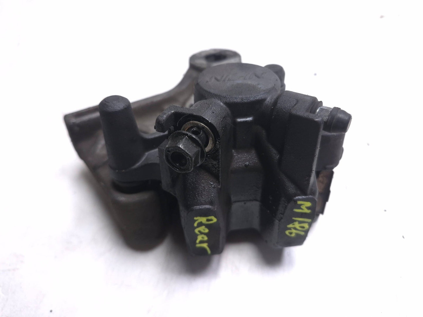 2020 Honda Cb300r Cbf300na Rear Brake Caliper OEM