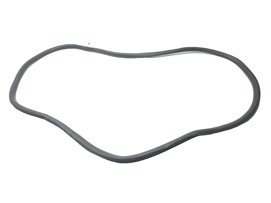 2017 Chevrolet Malibu Front Passenger Door Weatherstrip Seal OEM