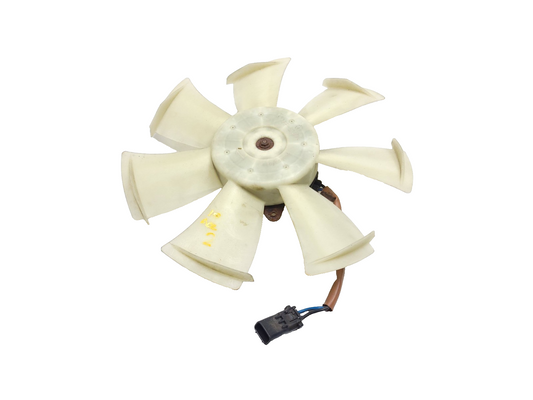 2010 Honda Accord Radiator Cooling Fan OEM