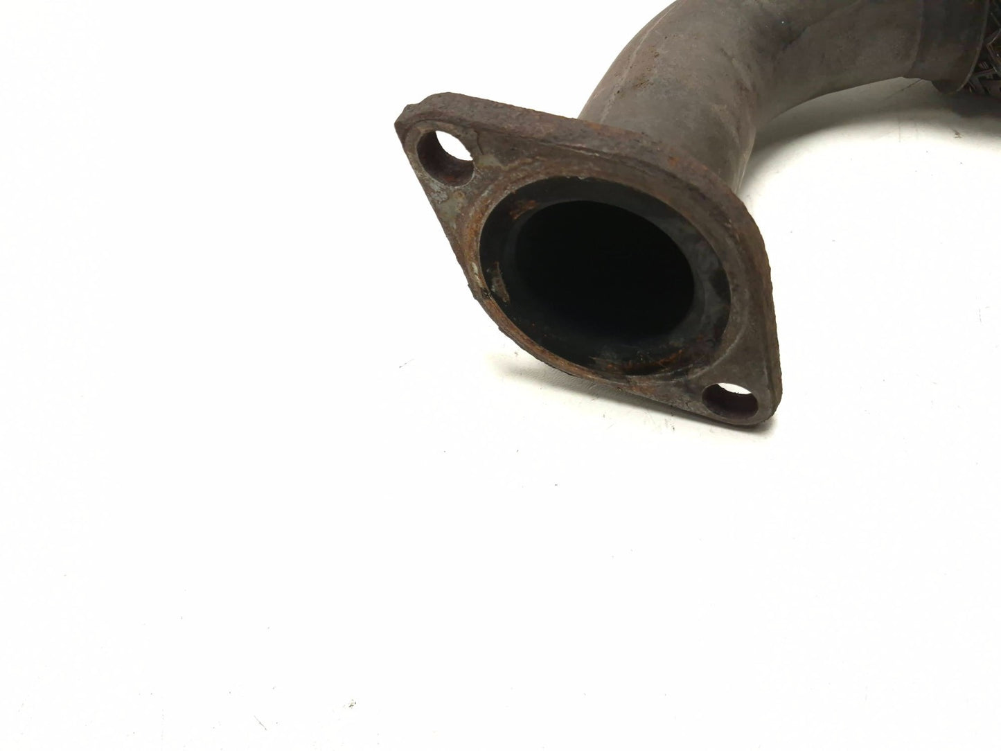 2012 Hyundai Sonata Exhaust Down Flex Pipe 2.4l  OEM