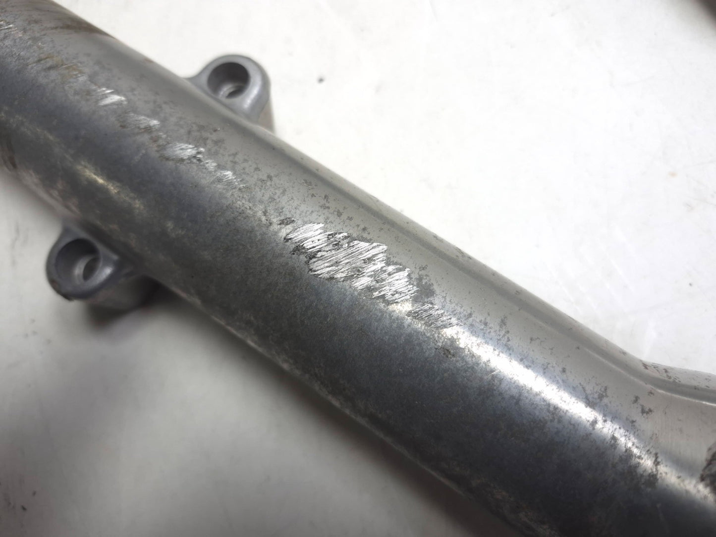 2004 Harley-davidson Sportster Xl883 Front Fork Shock Left & Right Pair OEM