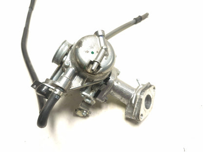 2023 Honda Navi Nva110b Carburetor OEM