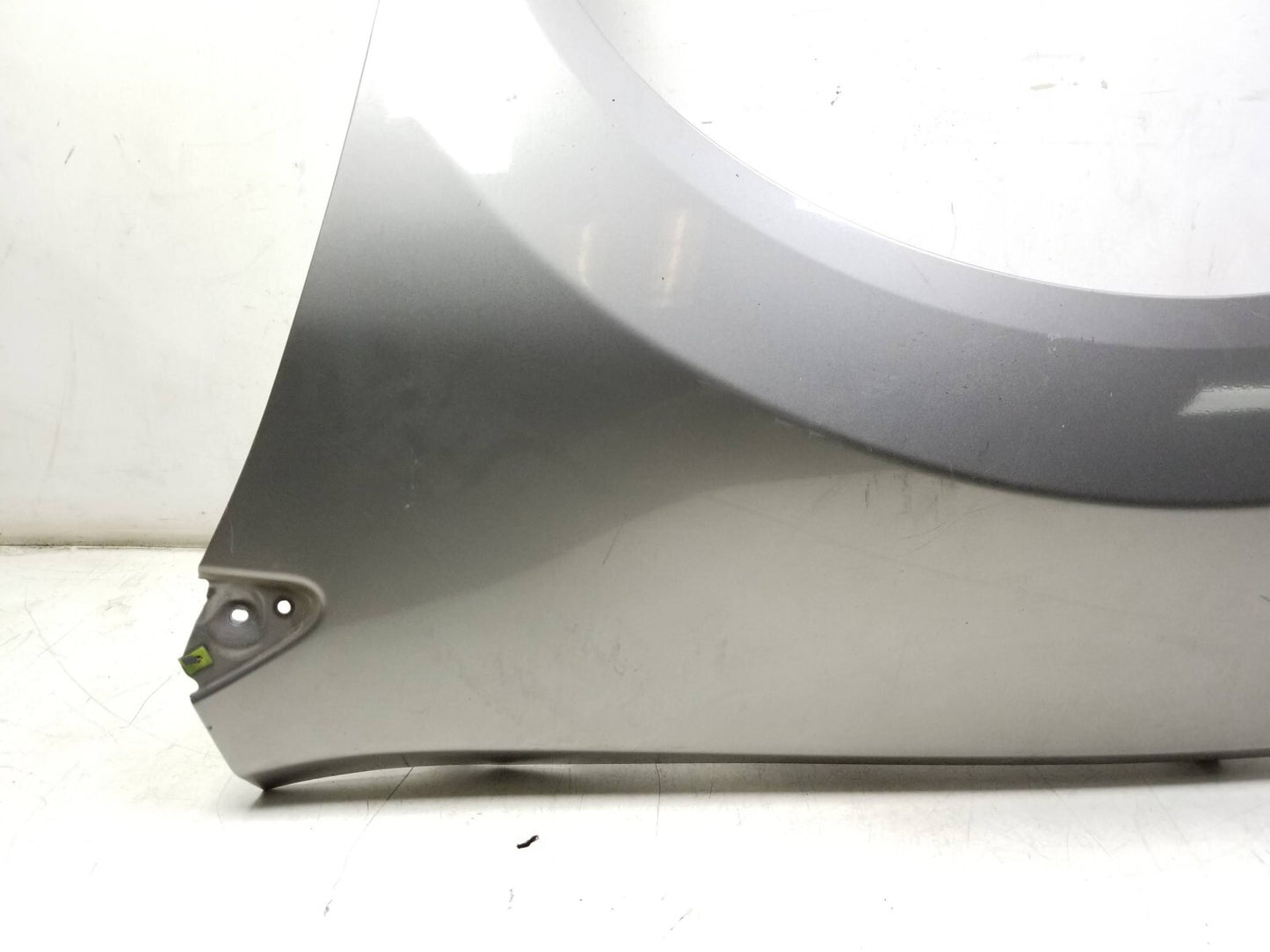 2012 Nissan Rogue Driver Fender Left *k51 - Gray* OEM ✅