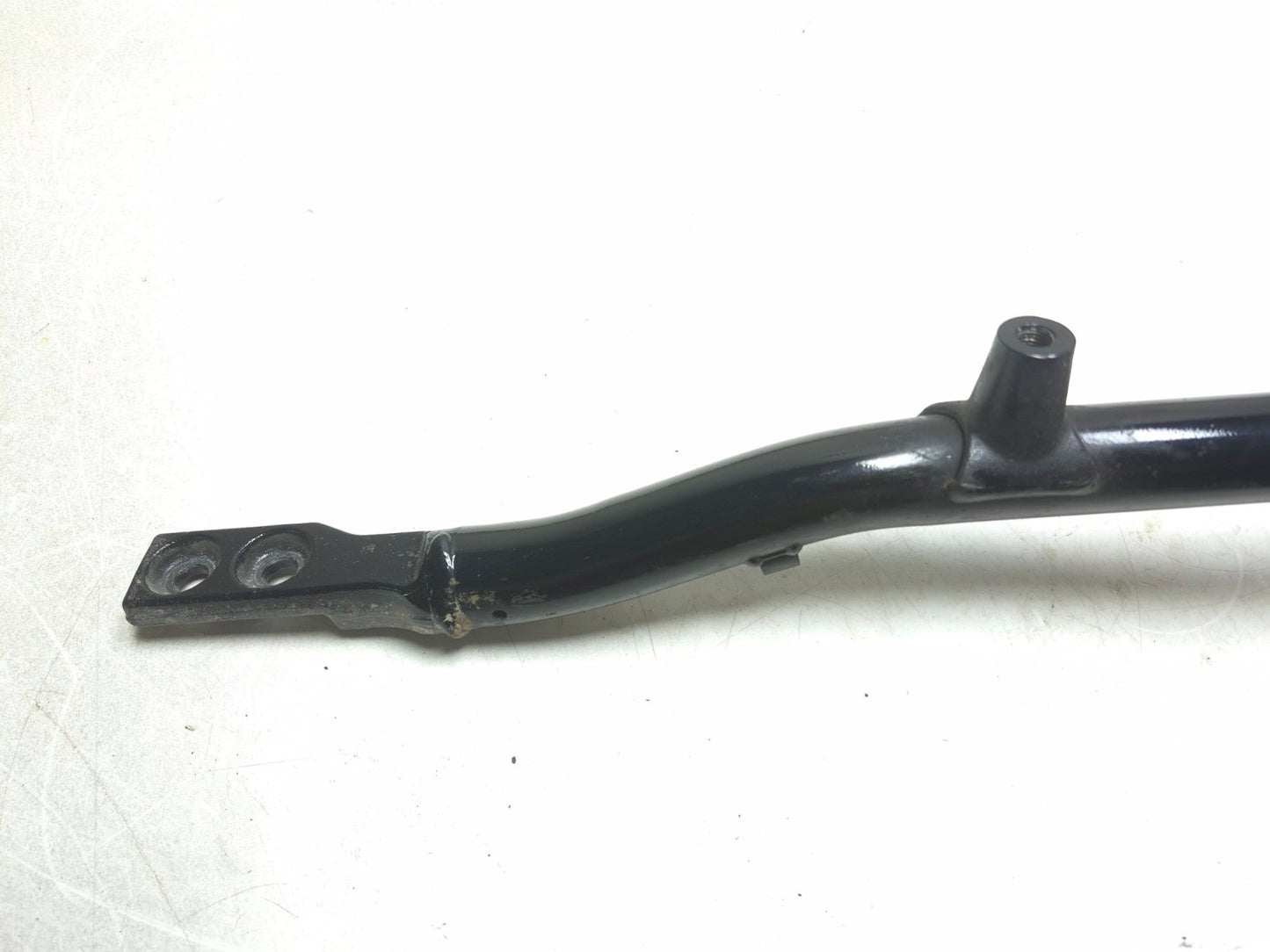2001 Kawasaki Vulcan 1500 Vn1500 Classic Lower Right Frame Downtube OEM
