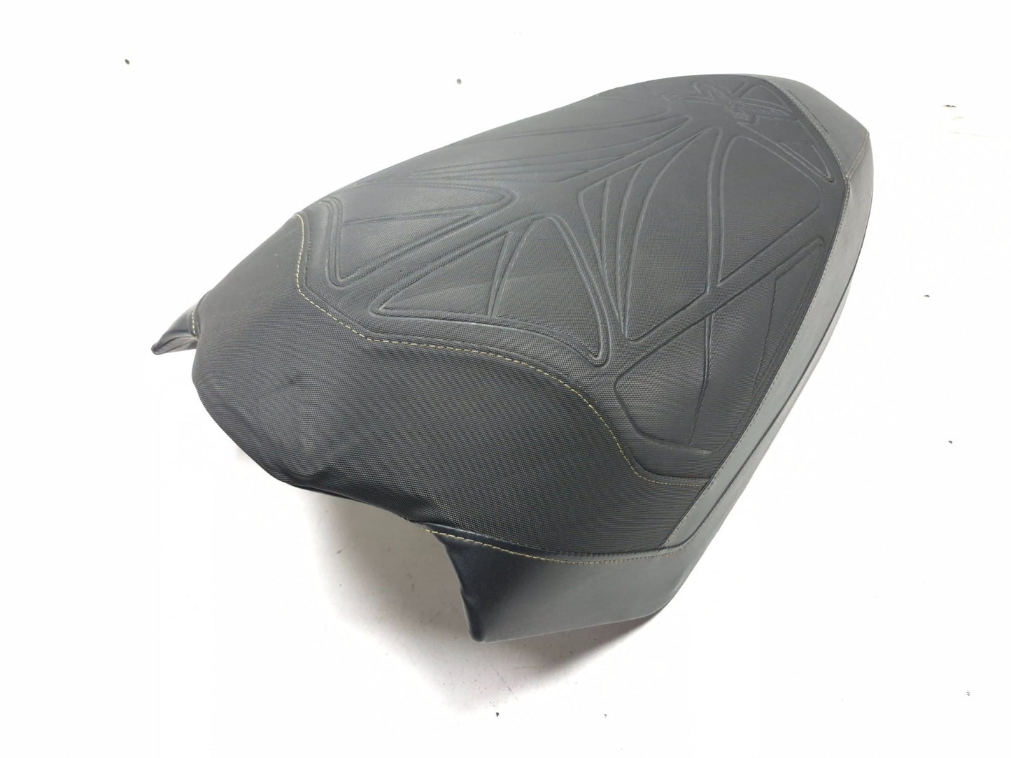 2011 Ski Doo Mx Z Tnt E-tec 600 Seat OEM