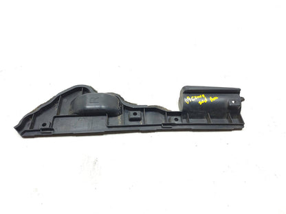 09-14 Hyundai Genesis Air Guard Left & Right Pair OEM Sedan