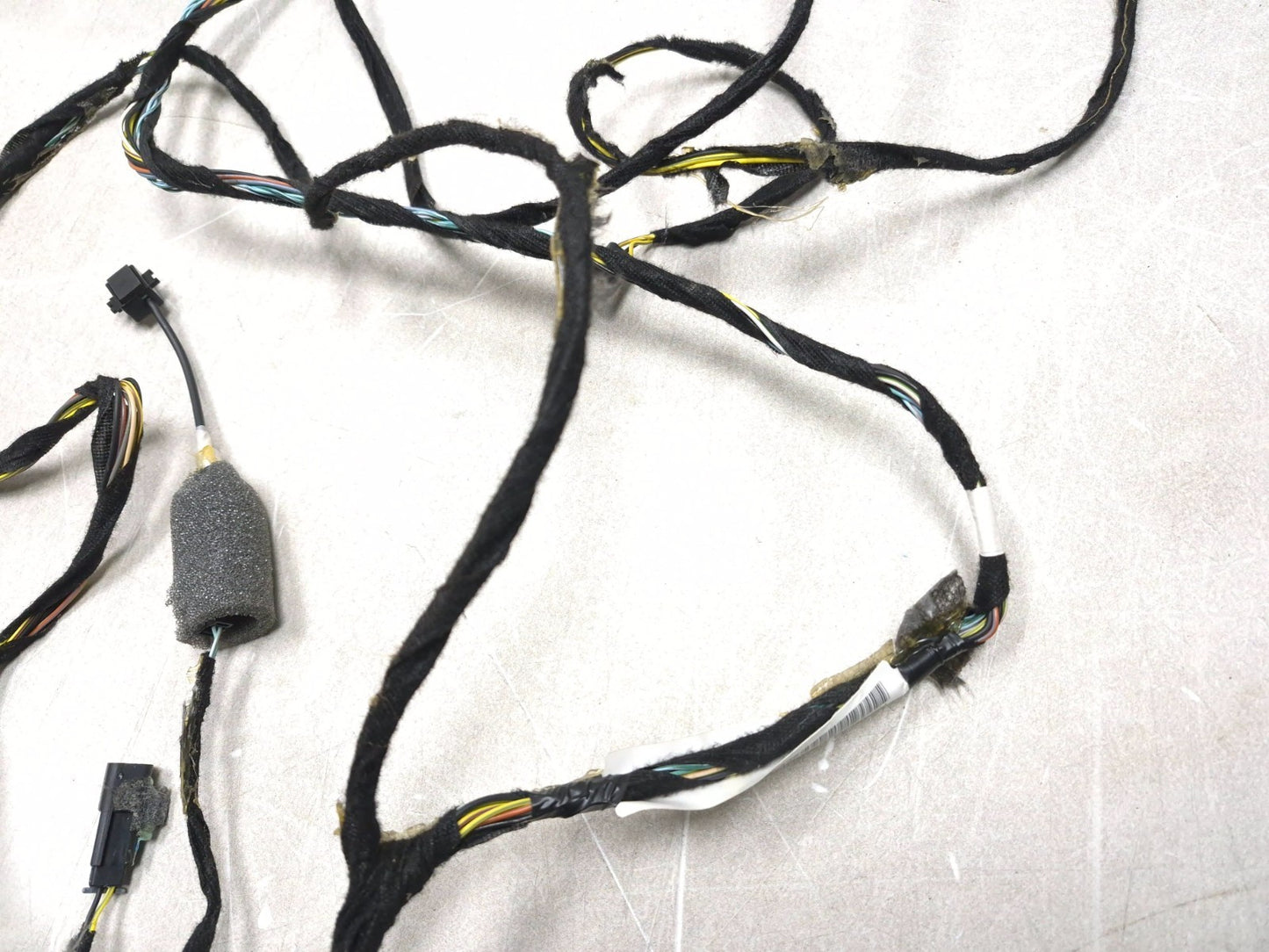 2018 Chrysler 300 Limited AWD Overhead Roof Wire Wiring Harness OEM