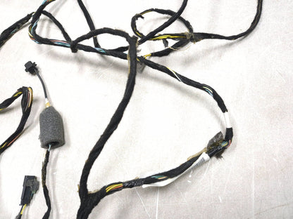 2018 Chrysler 300 Limited AWD Overhead Roof Wire Wiring Harness OEM